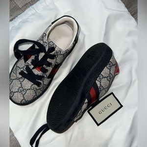 Almost new wore once